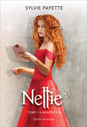 Nellie, t. 01 : Adaptation